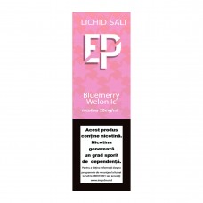 EXVAP Classic Salt 10ml 20mg (Черника Арбуз Лёд) EXVAP Classic Salt 10ml 20mg (Черника Арбуз Лёд)